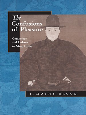 cover image of The Confusions of Pleasure